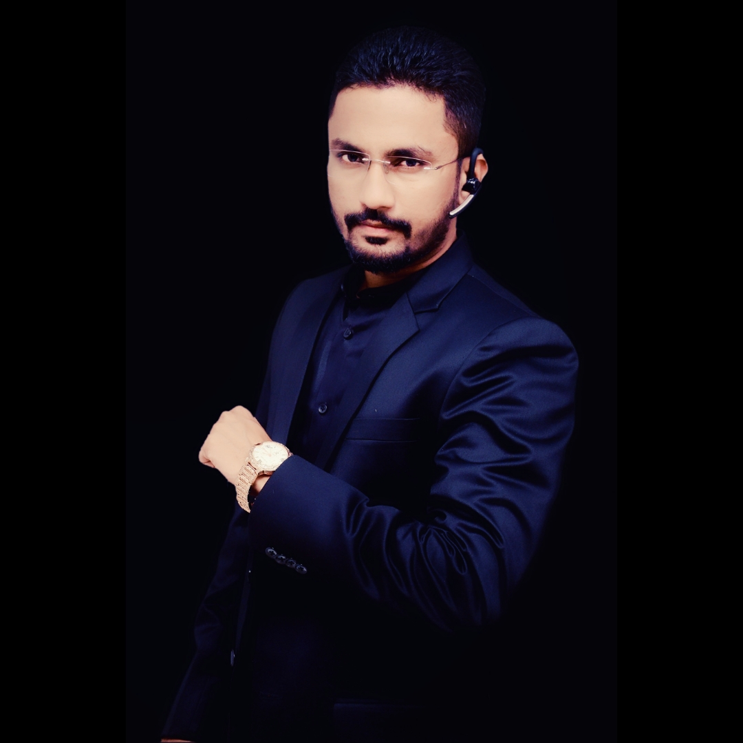 Syed Faiz Ali