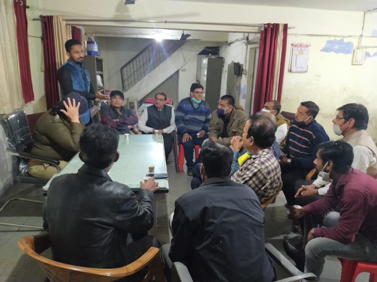 Mental Health & Counselling Services