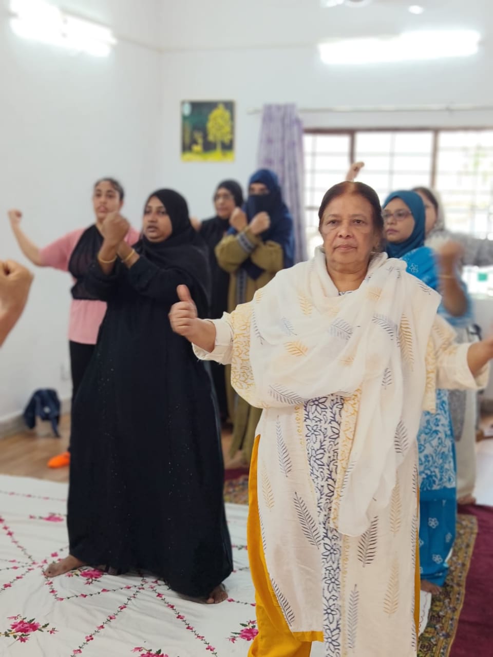 Advancing Women’s Health and Physical Well-being photo 2