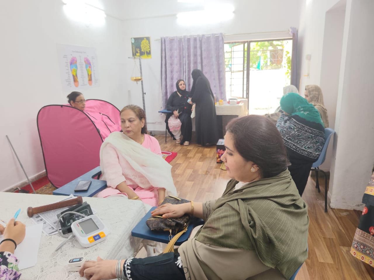 Advancing Women’s Health and Physical Well-being photo 3