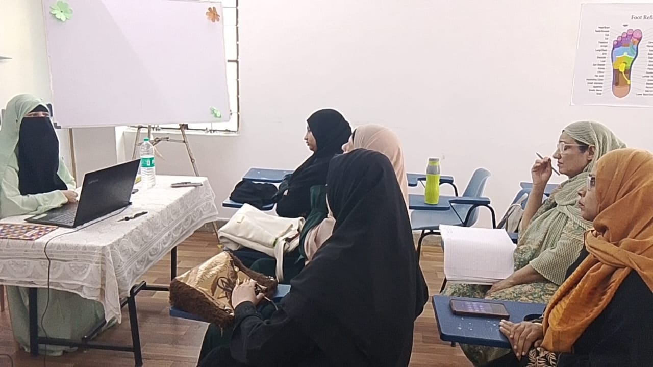 Empowering Women, Supporting Mental Well-being photo 3